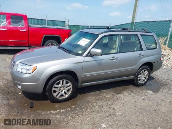 2006 Subaru Forester X L.L. Bean с VIN JF1SG67606H733523, выставлен на аукционе IAAI как лот 42506819 с пробегом 93 339 миль миль и . История ставок и продаж доступна на DreamBid. Изображение 14.