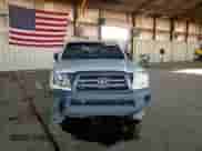 2009 Toyota Tacoma с VIN 5TENX22N19Z652466, выставлен на аукционе Copart как лот 84808965 с пробегом 222 087 миль миль и Списание • Salvage title. История ставок и продаж доступна на DreamBid. Изображение 13.