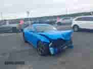 2024 Ford Mustang EcoBoost с VIN 1FA6P8TH8R5143368, выставлен на аукционе IAAI как лот 43025741 с пробегом 9 326 миль миль и . История ставок и продаж доступна на DreamBid. Изображение 1.