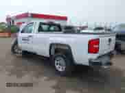 2017 GMC Sierra 1500 with VIN 1GTN1LEH2HZ310922, listed as a IAAI auction lot 42407465 with Not provided miles and . Bid and sale history available at DreamBid. Image 3.