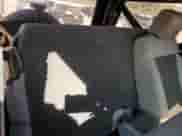 2010 Jeep Wrangler Sport with VIN 1J4AA2D13AL230819, listed as a Copart auction lot 81859015 with 104,290 mi miles and Salvage title. Bid and sale history available at DreamBid. Image 10.