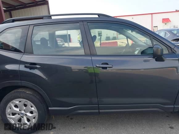 2019 Subaru Forester with VIN JF2SKACC9KH457457, listed as a IAAI auction lot 42846451 with 18,935 mi miles and . Bid and sale history available at DreamBid. Image 14.