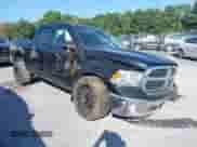 2017 Ram 1500 Big Horn with VIN 3C6RR7LT0HG668715, listed as a IAAI auction lot 42947893 with 58,243 mi miles and . Bid and sale history available at DreamBid. Image 1.