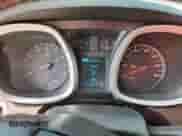 2013 Chevrolet Equinox LTZ with VIN 2GNFLGE35D6214483, listed as a Copart auction lot 62934455 with 79,999 mi miles and Salvage title. Bid and sale history available at DreamBid. Image 9.