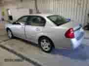 2006 Chevrolet Malibu 0LT с VIN 1G1ZT51FX6F198924, выставлен на аукционе Copart как лот 80936105 с пробегом 147 859 миль миль и Списание • Salvage title. История ставок и продаж доступна на DreamBid. Изображение 2.