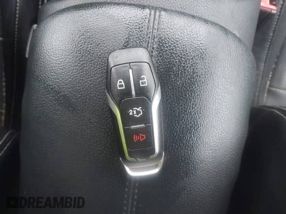 2015 Ford Mustang EcoBoost Premium with VIN 1FA6P8TH3F5346969, listed as a IAAI auction lot 43331239 with 114,039 mi miles and . Bid and sale history available at DreamBid. Image 11.