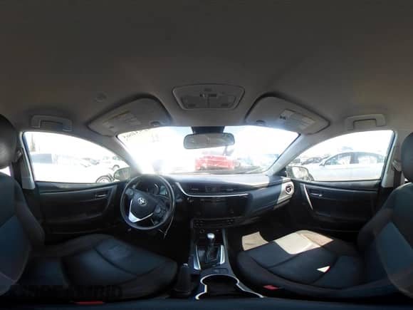 2019 Toyota Corolla L с VIN 5YFBURHE4KP935659, выставлен на аукционе IAAI как лот 42934665 с пробегом 101 867 миль миль и . История ставок и продаж доступна на DreamBid. Изображение 18.