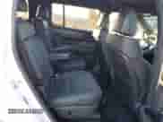 2024 Hyundai Santa Fe Calligraphy с VIN 5NMP5DGL5RH008308, выставлен на аукционе Copart как лот 84832604 с пробегом 18 400 миль миль и Списание • Salvage title. История ставок и продаж доступна на DreamBid. Изображение 11.