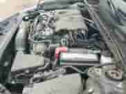 2023 Toyota Camry XSE with VIN 4T1K61AK4PU828838, listed as a IAAI auction lot 43087534 with 19,542 mi miles and . Bid and sale history available at DreamBid. Image 19.