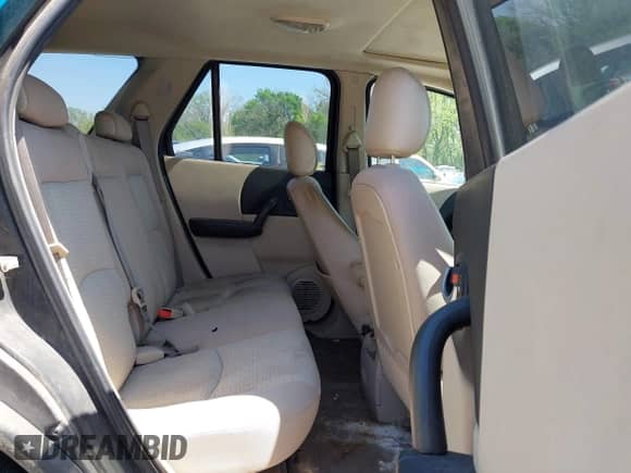 2005 Saturn VUE с VIN 5GZCZ33D35S825348, выставлен на аукционе IAAI как лот 42074908 с пробегом 141 340 миль миль и . История ставок и продаж доступна на DreamBid. Изображение 8.