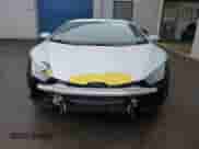 2020 Lamborghini Huracan with VIN ZHWUF5ZF6LLA14566, listed as a Copart auction lot 84107514 with 10,503 mi miles and Salvage title. Bid and sale history available at DreamBid. Image 5.