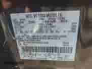 2006 Ford F-150 STX с VIN 1FTRX14W16NA31535, выставлен на аукционе IAAI как лот 43381604 с пробегом 112 229 миль миль и . История ставок и продаж доступна на DreamBid. Изображение 9.