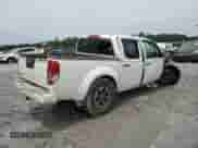 2014 Nissan Frontier Desert Runner z VIN 1N6AD0ER1EN763779, wystawiony jako Copart lot #55665705 z przebiegiem Nie podano mil oraz Nie do naprawy • Non repairable. Historia ofert i sprzedaży dostępna na DreamBid. Obrazek 3.