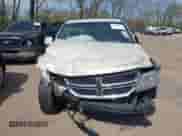 2013 Dodge Journey Crew with VIN 3C4PDDDGXDT590038, listed as a IAAI auction lot 42059171 with 185,632 mi miles and . Bid and sale history available at DreamBid. Image 13.