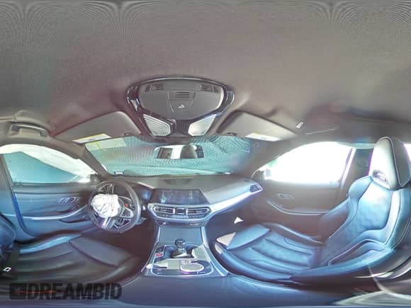 2021 BMW M3 с VIN WBS53AY07MFL43939, выставлен на аукционе Copart как лот 42085465 с пробегом 55 003 миль миль и Списание • Salvage title. История ставок и продаж доступна на DreamBid. Изображение 12.