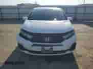 2025 Honda Odyssey EX-L с VIN 5FNRL6H61SB039176, выставлен на аукционе Copart как лот 70780845 с пробегом 18 896 миль миль и Списание • Salvage title. История ставок и продаж доступна на DreamBid. Изображение 5.