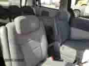 2009 Dodge Grand Caravan SE с VIN 2D8HN44E59R700117, выставлен на аукционе Copart как лот 80334905 с пробегом 218 734 миль миль и Списание • Salvage title. История ставок и продаж доступна на DreamBid. Изображение 11.