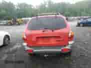 2004 Hyundai Santa Fe GLS с VIN KM8SC13D24U739403, выставлен на аукционе Copart как лот 57465385 с пробегом 87 972 миль миль и Списание • Salvage title. История ставок и продаж доступна на DreamBid. Изображение 6.