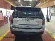 2025 Chevrolet Suburban Z71 с VIN 1GNS6DRDXSR275370, выставлен на аукционе Copart как лот 86542635 с пробегом 14 435 миль миль и Чистый • Clean title. История ставок и продаж доступна на DreamBid. Изображение 6.