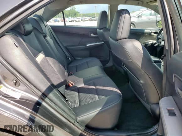 2013 Toyota Camry XLE with VIN 4T1BK1FK4DU022627, listed as a Copart auction lot 82159495 with 145,243 mi miles and Clean title. Bid and sale history available at DreamBid. Image 10.