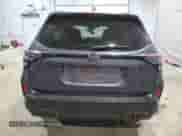 2025 Subaru Forester Special Sports with VIN JF2SLDHC9SH439354, listed as a Copart auction lot 66332285 with 7,609 mi miles and Salvage title. Bid and sale history available at DreamBid. Image 6.