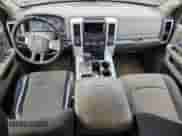 2011 Ram 1500 SLT with VIN 1D7RV1GT7BS588510, listed as a Copart auction lot 87213735 with 94,668 mi miles and Clean title. Bid and sale history available at DreamBid. Image 8.