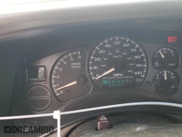 1999 GMC Sierra 1500 SLE с VIN 1GTEC14T3XZ507987, выставлен на аукционе Copart как лот 51455195 с пробегом 235 344 миль миль и Списание • Salvage title. История ставок и продаж доступна на DreamBid. Изображение 9.