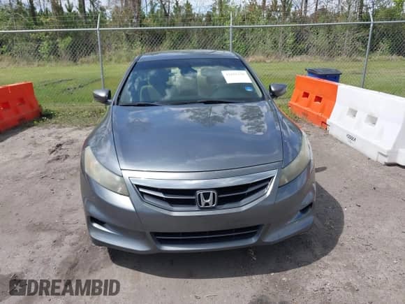 2011 Honda Accord EX with VIN 1HGCS1B73BA011242, listed as a IAAI auction lot 41855128 with 135,817 mi miles and . Bid and sale history available at DreamBid. Image 12.