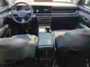 2025 Hyundai Tucson Limited с VIN 5NMJECDE4SH564587, выставлен на аукционе Copart как лот 68713935 с пробегом 834 миль миль и Списание • Salvage title. История ставок и продаж доступна на DreamBid. Изображение 8.