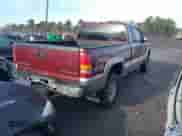 1999 Chevrolet Silverado 2500 LS с VIN 1GCGK29U0XZ177843, выставлен на аукционе IAAI как лот 41854970 с пробегом 204 024 миль миль и . История ставок и продаж доступна на DreamBid. Изображение 4.