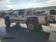 2004 Chevrolet Colorado 1SF LS Z71 z VIN 1GCDS136248142827, wystawiony jako Copart lot #70732305 z przebiegiem 328 930 mil mil oraz Szkoda całkowita • Salvage title. Historia ofert i sprzedaży dostępna na DreamBid. Obrazek 2.