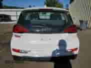 2018 Chevrolet Bolt EV LT с VIN 1G1FW6S07J4120227, выставлен на аукционе Copart как лот 80731185 с пробегом 31 088 миль миль и Списание • Salvage title. История ставок и продаж доступна на DreamBid. Изображение 6.