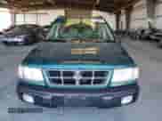 1999 Subaru Forester L with VIN JF1SF6355XG717440, listed as a Copart auction lot 65808265 with 374,544 mi miles and Salvage title. Bid and sale history available at DreamBid. Image 5.