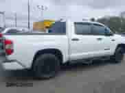 2021 Toyota Tundra SR5 with VIN 5TFDY5F13MX029741, listed as a IAAI auction lot 42030116 with 110,894 mi miles and . Bid and sale history available at DreamBid. Image 13.