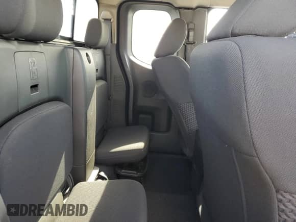 2020 Nissan Frontier S with VIN 1N6ED0CEXLN716202, listed as a Copart auction lot 52616875 with 77,731 mi miles and Salvage title. Bid and sale history available at DreamBid. Image 10.