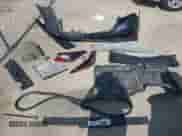 2023 Toyota Camry SE с VIN 4T1G11AK2PU771320, выставлен на аукционе IAAI как лот 42341023 с пробегом 42 568 миль миль и . История ставок и продаж доступна на DreamBid. Изображение 12.