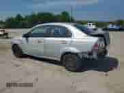 2010 Chevrolet Aveo 1LT с VIN KL1TD5DE7AB078888, выставлен на аукционе Copart как лот 66086015 с пробегом 142 718 миль миль и Чистый • Clean title. История ставок и продаж доступна на DreamBid. Изображение 2.