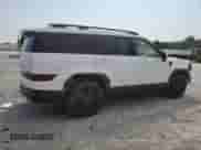 2024 Hyundai Santa Fe Calligraphy с VIN 5NMP5DG10RH001636, выставлен на аукционе Copart как лот 58716784 с пробегом 867 миль миль и Списание • Salvage title. История ставок и продаж доступна на DreamBid. Изображение 3.