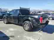 2019 Nissan Frontier S с VIN 1N6BD0CT7KN723673, выставлен на аукционе Copart как лот 69855025 с пробегом 129 522 миль миль и Списание • Salvage title. История ставок и продаж доступна на DreamBid. Изображение 2.