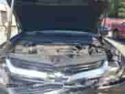 2019 Chevrolet Colorado 4WD LT z VIN 1GCGTCEN1K1106241, wystawiony jako IAAI lot #43085316 z przebiegiem 108 459 mil mil oraz . Historia ofert i sprzedaży dostępna na DreamBid. Obrazek 10.