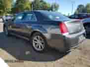 2017 Chrysler 300 Limited с VIN 2C3CCAAG4HH661855, выставлен на аукционе Copart как лот 84787075 с пробегом 148 336 миль миль и Списание • Salvage title. История ставок и продаж доступна на DreamBid. Изображение 2.