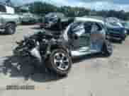 2025 Chevrolet Blazer LT with VIN 3GNKBCR42SS130942, listed as a IAAI auction lot 43105431 with Not provided miles and . Bid and sale history available at DreamBid. Image 2.