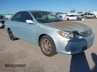 2005 Toyota Camry STD с VIN 4T1BE32K75U623914, выставлен на аукционе IAAI как лот 43503061 с пробегом 105 975 миль миль и . История ставок и продаж доступна на DreamBid. Изображение 1.