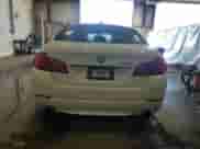 2013 BMW 5 Series 535i with VIN WBAFR7C51DC821013, listed as a Copart auction lot 80876975 with 112,845 mi miles and Clean title. Bid and sale history available at DreamBid. Image 6.