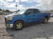 2008 Toyota Tundra SR5 z VIN 5TBRV54178S476028, wystawiony jako Copart lot #81964675 z przebiegiem 149 806 mil mil oraz Szkoda całkowita • Salvage title. Historia ofert i sprzedaży dostępna na DreamBid. Obrazek 1.