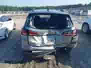2023 Chevrolet Equinox LT с VIN 3GNAXKEG9PS169607, выставлен на аукционе IAAI как лот 43020872 с пробегом 34 338 миль миль и . История ставок и продаж доступна на DreamBid. Изображение 16.