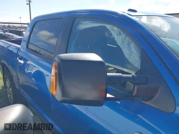 2017 Toyota Tundra Platinum с VIN 5TFAY5F10HX632509, выставлен на аукционе IAAI как лот 41583094 с пробегом 130 850 миль миль и . История ставок и продаж доступна на DreamBid. Изображение 14.