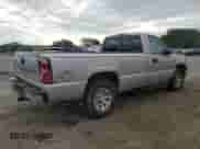 2005 Chevrolet Silverado 1500 Z71 with VIN 1GCEK14T35E218468, listed as a Copart auction lot 65709095 with 135,613 mi miles and Clean title. Bid and sale history available at DreamBid. Image 3.