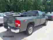 2011 Chevrolet Silverado 1500 Work Truck z VIN 1GCNKPE06BZ273041, wystawiony jako IAAI lot #42692499 z przebiegiem 274 476 mil mil oraz . Historia ofert i sprzedaży dostępna na DreamBid. Obrazek 4.