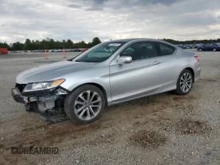 2015 Honda Accord EX-L z VIN 1HGCT2B85FA001796, wystawiony jako Copart lot #81585425 z przebiegiem 149 071 mil mil oraz Szkoda całkowita • Salvage title. Historia ofert i sprzedaży dostępna na DreamBid. Obrazek 1.